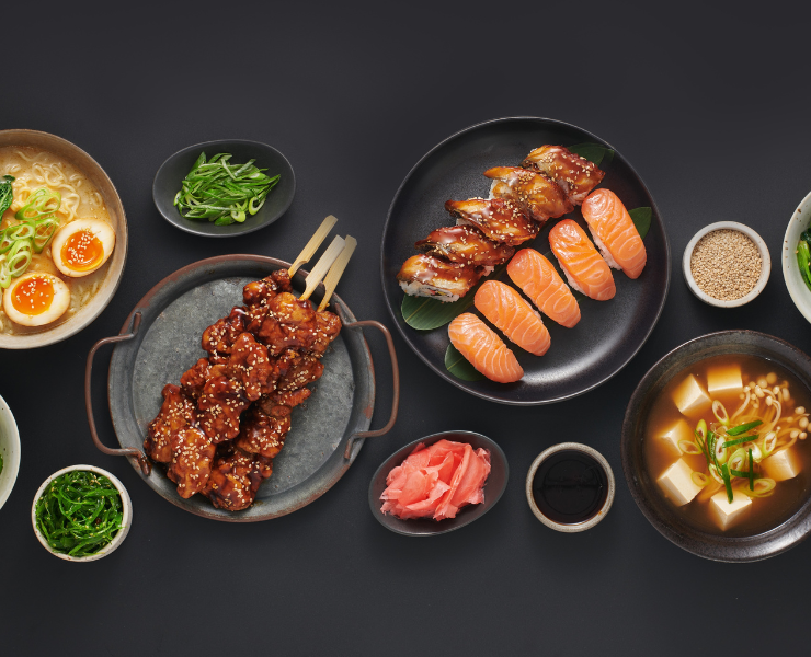 Food