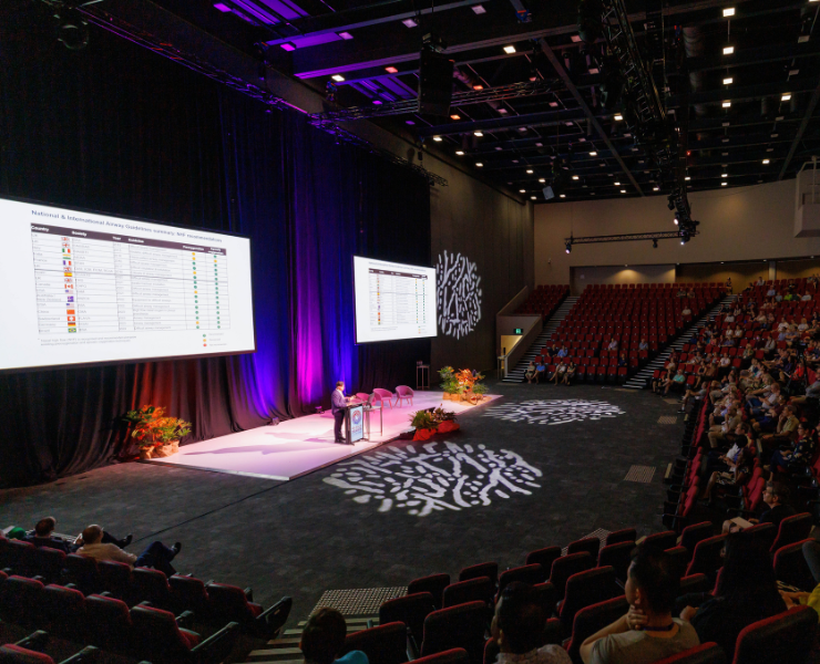 NSC24 plenary